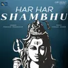 About Har Har Shambhu Song